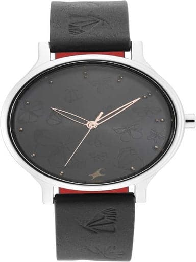 Fastrack sales valentine's watch