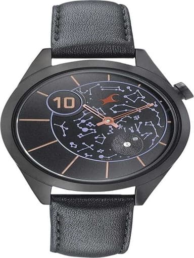 Fastrack Orbit Space Rover Women Watch - Kamal Watch Company