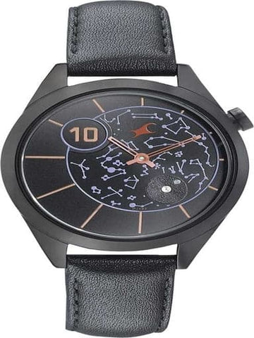 Fastrack Orbit Space Rover Women Watch - Kamal Watch Company