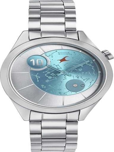 Fastrack Orbit - The Space Rover Watch