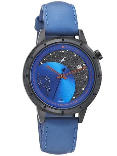 Fastrack Analog Eclipse Space Rover Women Watch - Kamal Watch Company