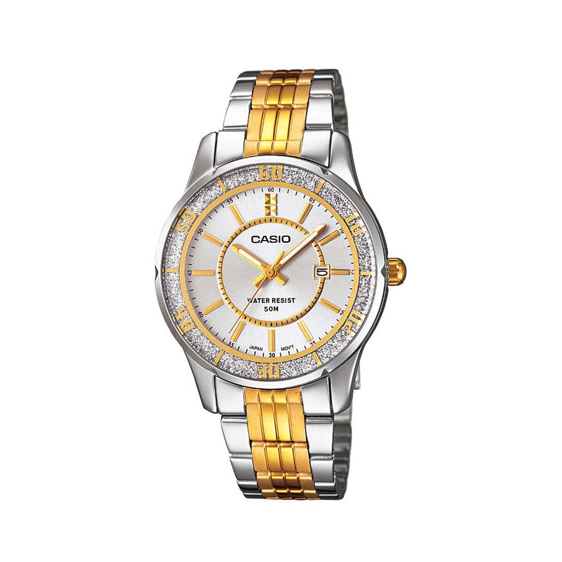 A898 LTP-1358SG-7AVDF - Kamal Watch Company