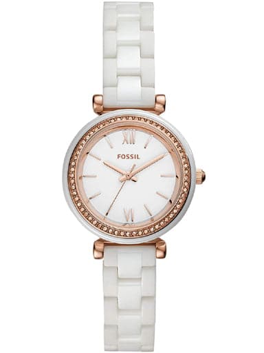 CE1104I Fossil Women's Watch - Kamal Watch Company