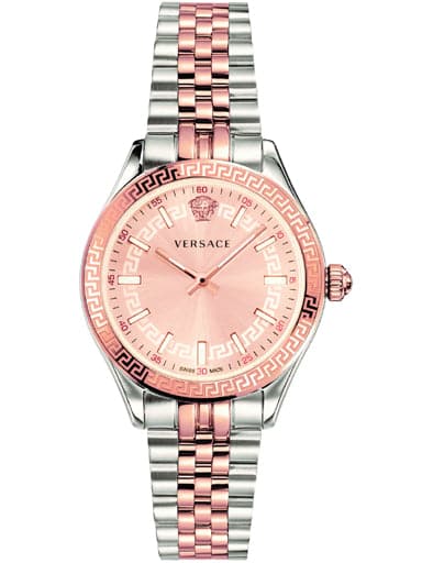 Versace Hellenyium Women Watch - Kamal Watch Company