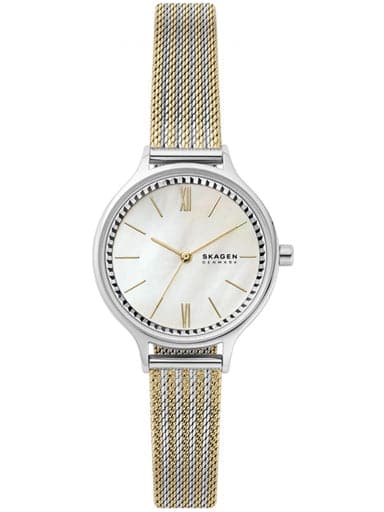 Skagen Women's Anita Stainless Steel Watch SKW2908I - Kamal Watch Company