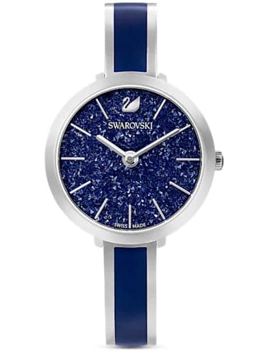Swarovski Crystalline Delight Watch SW5580533 - Kamal Watch Company