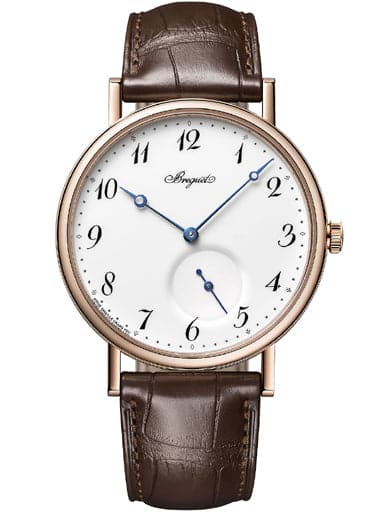 Breguet Classique Automatic 40mm Mens Watch - Kamal Watch Company