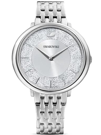 Swarovski Crystalline Chic watch - Kamal Watch Company