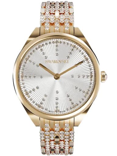 Swarovski Attract watch - Kamal Watch Company