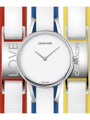 CALVIN KLEIN MYCALVINS K9D231VX - Kamal Watch Company