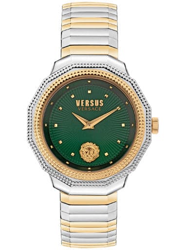 VERSUS VERSACE PARADISE COVE VSPZL0621 - Kamal Watch Company