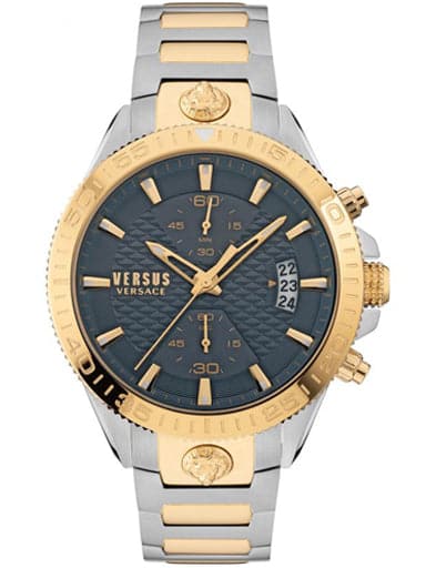 Versace 2025 montre versus