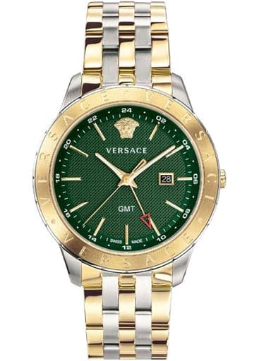 Versace collection watch Outlet