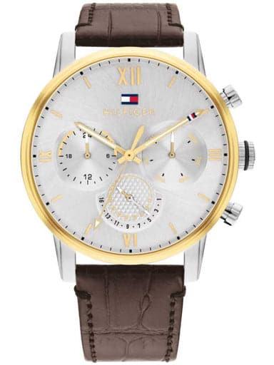 TOMMY HILFIGER Sullivan Analog Watch TH1791884 - Kamal Watch Company