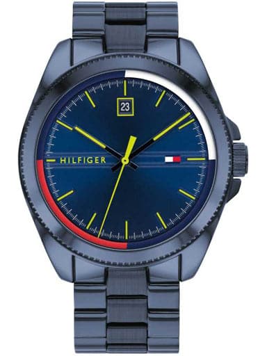 Tommy Hilfiger Riley NCTH1791689 - Kamal Watch Company