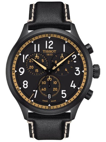 TISSOT CHRONO XL VINTAGE T116.617.36.052.02 - Kamal Watch Company