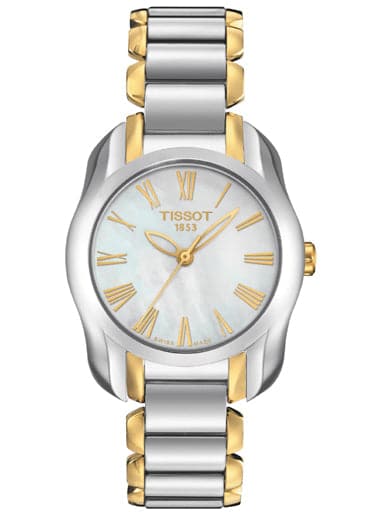 TISSOT T-WAVE T023.210.22.113.00 - Kamal Watch Company
