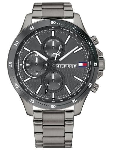TOMMY HILFIGER BANK NCTH1791719 - Kamal Watch Company