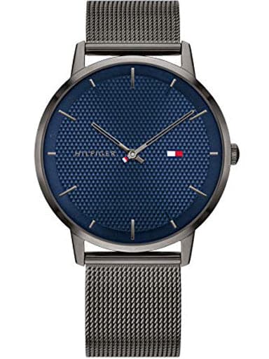 Tommy Hilfiger James NCTH1791656 - Kamal Watch Company