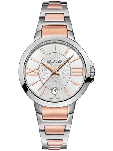 BALMAIN Tilia B4571.38.12 - Kamal Watch Company