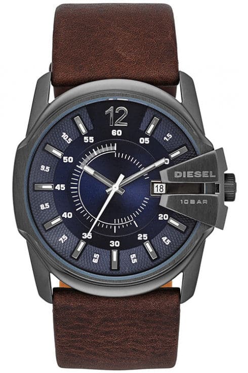 DIESEL MEN'S WATCH DZ1618I - Kamal Watch Company