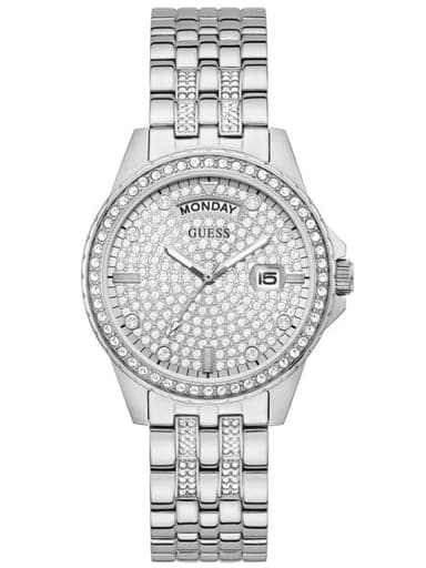 Guess Lady Comet Watch GW0254L1 - Kamal Watch Company
