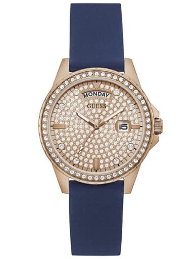 Guess Lady Comet Watch GW0358L1 - Kamal Watch Company