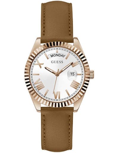 GUESS Luna Watch for Women GW0357L2 - Kamal Watch Company