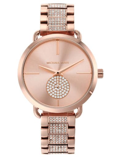 MICHAEL KORS Portia Watch for Women MK4598I - Kamal Watch Company