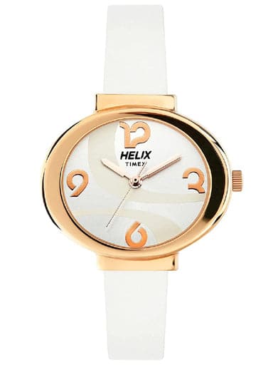 Helix Analog Women Watch TW039HL03 - Kamal Watch Company
