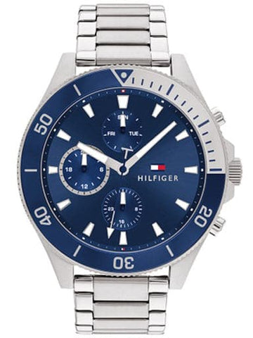 Tommy Hilfiger Analog Watch for Men TH1791917 - Kamal Watch Company