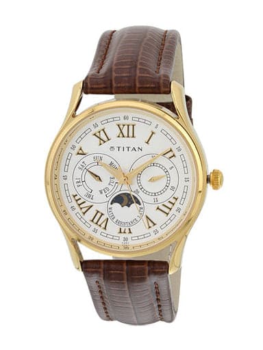 Titan orion watches sales