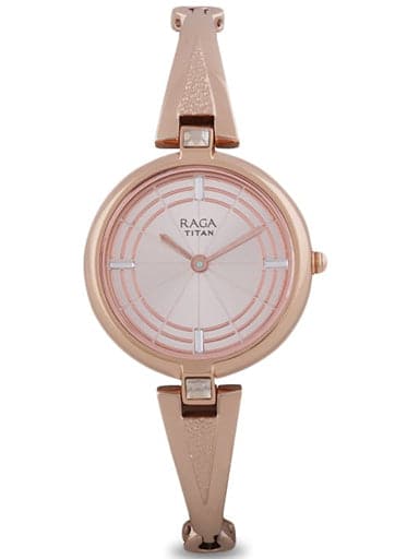 Titan raga discount espana new collection
