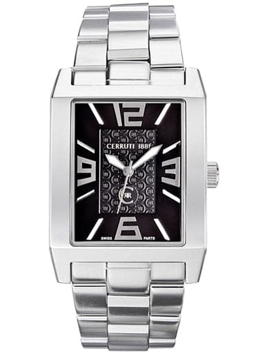 Cerruti 1881 Arrezzo Gents Watch CRB014A221BCT518 - Kamal Watch Company