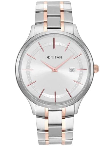 Titan Watches for Men