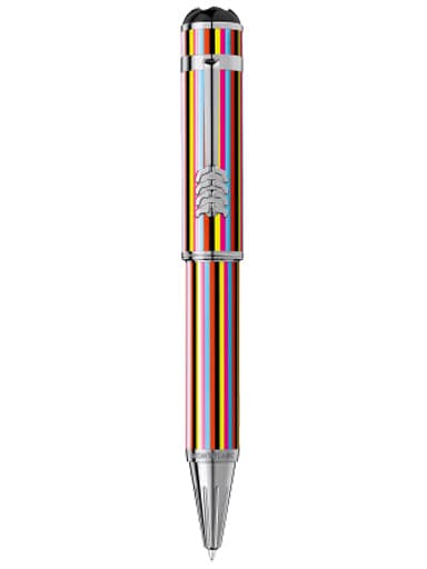 Great Characters The Beatles Special Edition Ballpoint MB116258 - Kamal Watch Company