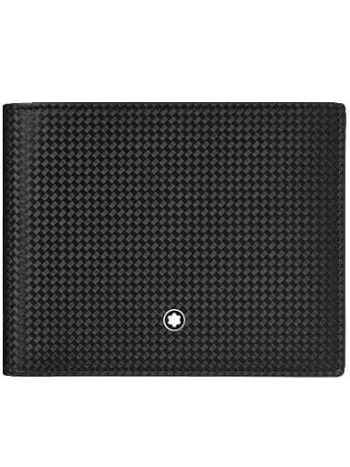 Montblanc Extreme 2.0 Wallet 8cc MB123947 - Kamal Watch Company