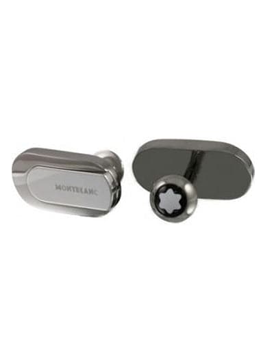 Montblanc Cufflinks Classic Collection MB104500 - Kamal Watch Company