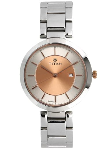 Starting price of titan watches hotsell