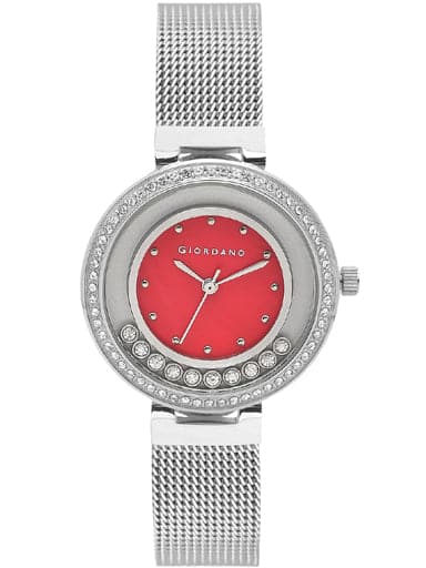 Giordano wrist watch sales