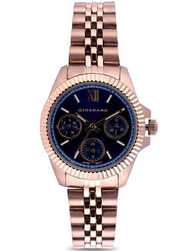 Giordano Analog Watch For Women Gd-2032-22 - Main Image