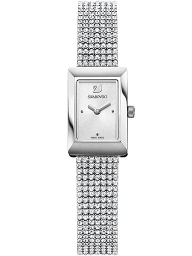 Swarovski Memories Stainless Steel Bracelet Watch 5209187