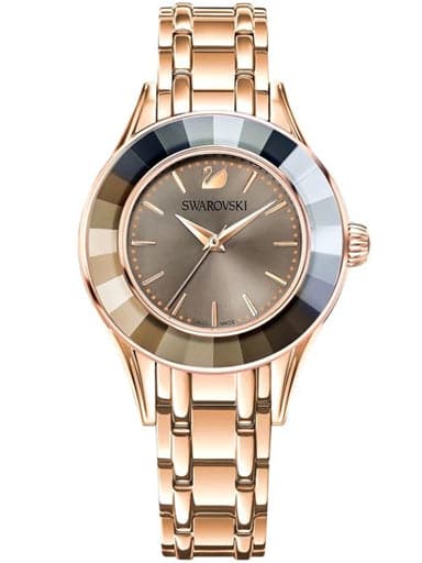 SWAROVSKI Alegria Watch for Women 5188842 - Kamal Watch Company
