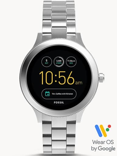 Fossil Gen Smartwatch Venture Stainless Steel Ftw6003