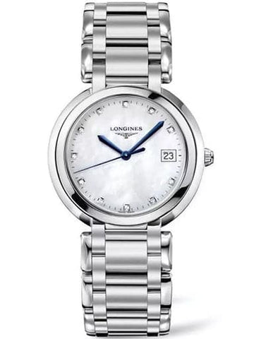 LONGINES PRIMALUNA L8.114.4.87.6 - Kamal Watch Company