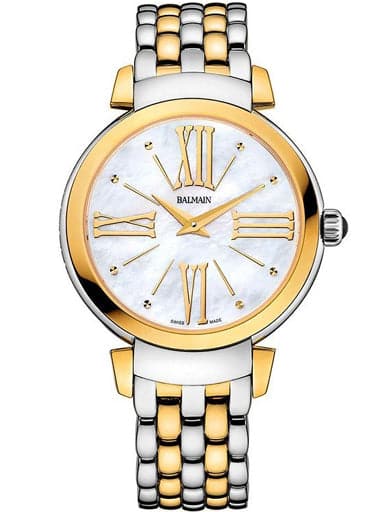 BALMAIN Beleganza Lady B3392.39.82 - Kamal Watch Company