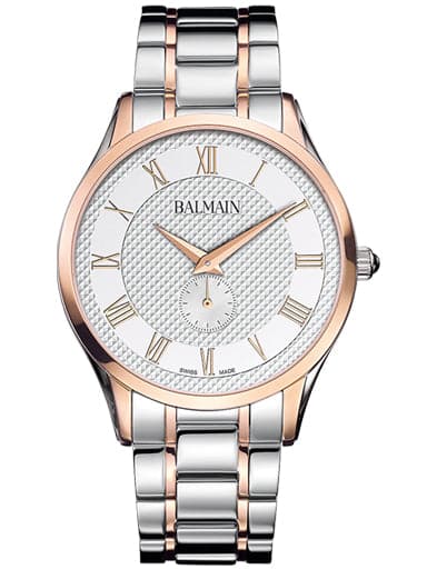 BALMAIN Classic R B1428.33.22 - Kamal Watch Company