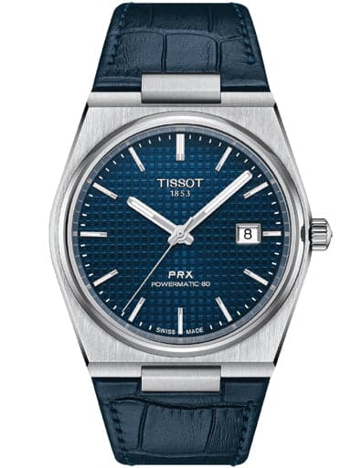 TISSOT PRX POWERMATIC 80 T137.407.16.041.00 - Kamal Watch Company