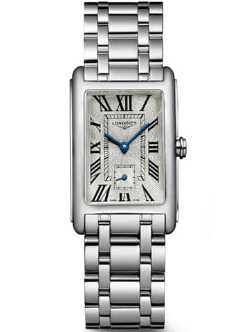 LONGINES Longines DolceVita L5.512.4.71.6 - Kamal Watch Company