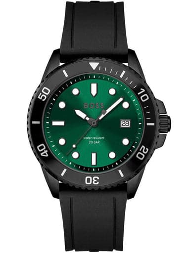 Hugo Boss Ace Mens Watch 1513915